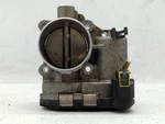 2014-2019 Ford Fiesta Throttle Body UP3T2 Used. Price: $31.93.