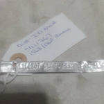 Oem Gm Tach Drive Distributor Metal Id Tag 1967 1969 Chevrolet Camaro Z/28 302CI Used. Price: $15.00.