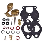 Carburetor Kit 6558552 13922 For Bobcat 610 630 632 720 722 732 Zenith 68 Series New. Price: $13.71.