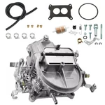 Replace For Holley Barrel Carburetor 500 Cfm W/ Manual Choke Gasoline 0-4412S New. Price: $149.97.