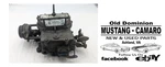 1965 Ford Mustang 2V Barrel Carburetor 1.14 Venturi C5ZF-B / 289 Automatic. Price: $119.99.