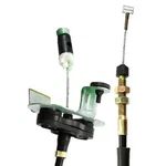 For Toyota 4RUNNER 1996-2000 Atp Carburetor Accelerator Cable New. Price: $58.81.
