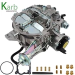 Barrel Carburetor Chevy Gmc 305-350 Ci Rochester Quadrajet 4MV 1904R 1906R New. Price: $199.99.