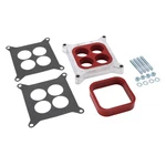 Spectre Performance 5764 Carburetor Spacer Universal Bbl Open Hole New. Price: $41.99.