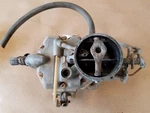 1969 Ford F100 Carburetor 240 Manufacturer Fits E100 Van. Price: $62.99.