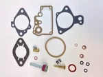 Carter W-1 1BBL Carburetor Kit 1941-1942 Studebaker M5 M15 496S New. Price: $60.99.