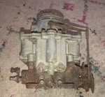 Stromberg AAV-16 Carburetor Buick? Aerotype P24578 1/32 7-32-A. Price: $67.50.