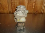 Stromberg Aerotype 2-BARREL AA-1 Carburetor 1941 1942 Buick Dual Straight 8 For. Price: $175.00.