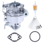 For Chevrolet C10 C20 C30 K10 K20 Pickup 1963-1967 4.8L 292 7023013 Carburetor New. Price: $120.00.