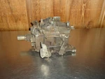 Rochester 4-BARREL Quadrajet Carburetor 17054937 1972 1973 Oldsmobile 350 455 For. Price: $67.50.