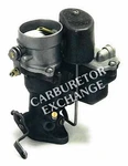 1941 1948 Chevy & Gmc Carter Barrel W1 Carburetor 216 Engine Cast Iron Remanufactured. Price: $449.99.