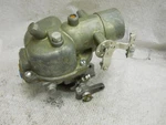 Usa Zenith Carburetor 1BBL. 0-13151=OLD New Stock Allis-chalmers. Price: $179.00.