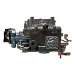 New Ford Truck Barrel Carburetor, 1981-82 351 Eng (except Aot). Price: $199.95.