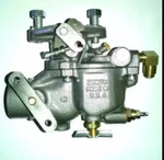Case Tractor Model Rc Ro Zenith # 10136 Carburetor Replace The Early Remanufactured. Price: $395.00.