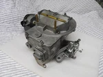 Ford Mercury 2BBL. Carburetor C0AF-B=1958-61 =352" All/t Remanufactured. Price: $189.00.