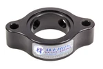 Wehrs Aluminum 1 Thick Water Neck Spacer With Two 3/8 Npt Female Ports Black New. Price: $31.95.