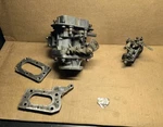 K610 Weber 32/ 36 Dgev Conversion For Dodge D50 2.0, 2.6 W/ Manual Trans Used. Price: $260.00.