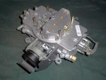 1964 390 Ford Thunderbird Autolite 4100 1.12 C4SF-B Carburetor Remanufactured. Price: $969.00.