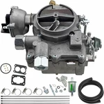 Carburetor For Rochester 2 Bbl Mercarb V8 5.0L 305 / 5.7L 350 New. Price: $145.49.