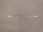 Vtg Carter Carbureter Carburetor Tool T109-27 Usa 2.359 Metering Gauge Rod Used. Price: $18.89.