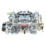 Edelbrock Carburetor 750 Cfm Performer Series Electric Choke New. Price: $519.95.