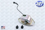 Choke Thermostat Fits 70-71 383/440 Carter Avs Roadrunner Gtx Challenger Cuda New. Price: $54.95.