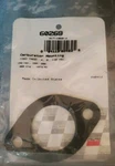 Fel-pro 60269 Carburetor Mounting Gasket New. Price: $10.50.