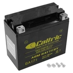 Agm Battery For Yamaha Big Bear YFM400F 4WD 2000-2012 New. Price: $60.00.