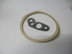 1950'S Rochester 4V Carburetor Choke Housing Gaskets Gm 7002760 7004279 Nos New. Price: $8.95.