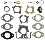 Holley 1940 Carburetor Rebuild Kit- 1962-75 Amc, Ford, Jeep & Mercury New. Price: $67.00.
