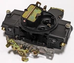 Black Aluminum 390 Cfm 4150 Vacuum Secondary 4BBL Carburetor W/ Manual Choke New. Price: $275.00.