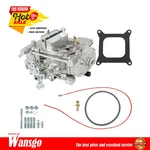 600 Cfm Manual Choke 4 Barrel Carburetor 0-1850S For Chevrolet Dodge Plymouth New. Price: $210.06.