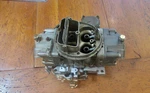 1969 Camaro Chevelle Nova Impala Holley 4346 Carburetor 396 Copo L72 Very Nice Used. Price: $875.00.