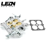 Billet Cnc Carburetor Base Plate For Holley 650-800 Cfm 4150 Double Pumper New. Price: $95.80.