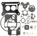 Motorcraft 2150 Carburetor Rebuild Kit- 1975-80 Ford, Lincoln & Mercury New. Price: $53.00.