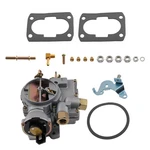 Carburetor For Mercruiser 2.5L 3.0L Barrel Cylinder Engines 3310-864940A01 New. Price: $123.00.