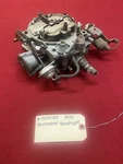 1975 Original Gm Oldsmobile Rochester Quadrajet 4BBL Carburetor Used. Price: $115.00.