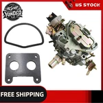 X Dual Jet Two Barrel Carburetor For Chevrolet/gmc/car/truck 17059136 New. Price: $357.47.