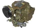 For 1972 American Motors Gremlin Carburetor 64797QNDF -- Yf Remanufactured. Price: $253.13.