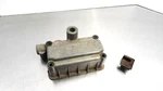 Holley 50004 Carburetor Fuel Bowl 34R-9161-B Side Hung Motorcraft Secondary Used. Price: $35.00.