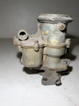 Ford Carburetor Flathead V8 Holley 94 2 Barrel 7RT V-8 47-51 Truck Pickup Used. Price: $39.99.