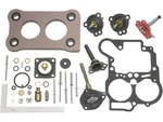 Carburetor Repair Kit 13NNXHW72 For Pinto Fairmont Mustang Granada 1980 1981 New. Price: $117.10.
