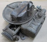 Holley 2-BARREL H2-2300 Series Carburetor R3114-S, LIST-3114S For. Price: $89.99.