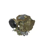 Uremco 10-1099 Carburetor Gasoline, Barrel, Carter, Single Fuel Inl Ford New. Price: $482.08.