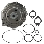 Water Pump For Caterpillar Engine 3406E C15 10R0483 3520212 6I3890 New. Price: $165.56.