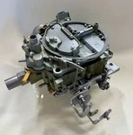 Rochester Quadrajet Carburetor, Pontiac 17058278, Trans Am Firebird Remanufactured. Price: $500.49.