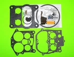 Rochester Quadrajet Carburetor Rebuild Kit Float Filter Hd Pump 66 - 69 Olds New. Price: $44.20.