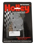 Holley Secondary Metering Plate 4160 Main Hole 0.067" Idle 0.031" Each New. Price: $61.45.