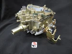1977 Pontiac 400 Quadrajet #17057274, Rebuilt, Restored Trans Am Firebird 800CFM Remanufactured. Price: $750.00.