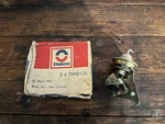 Nos Gm Delco 1971 Cadillac Deville V8 472 Carburetor Vacuum Break Choke Pull-off New. Price: $120.00.